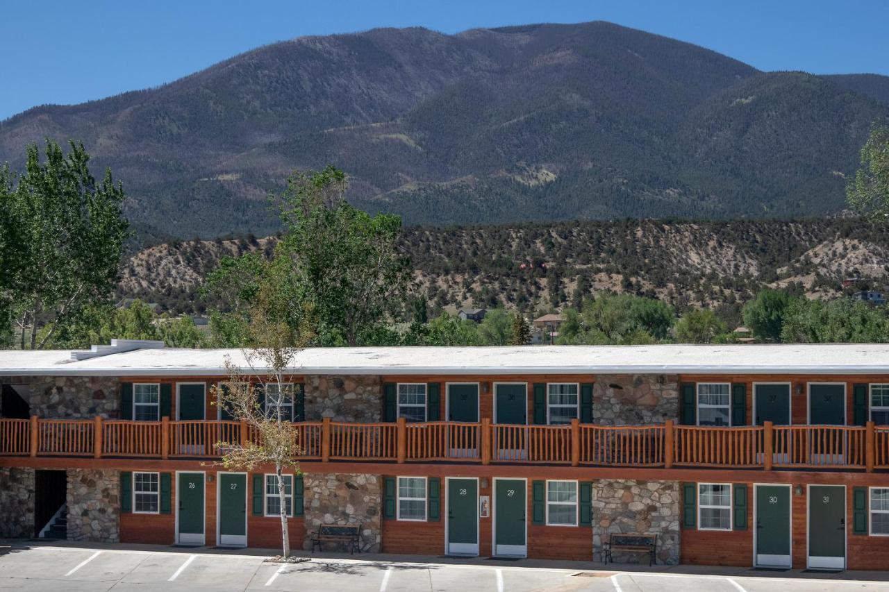 Silver Ridge Lodge Салайда Екстер'єр фото