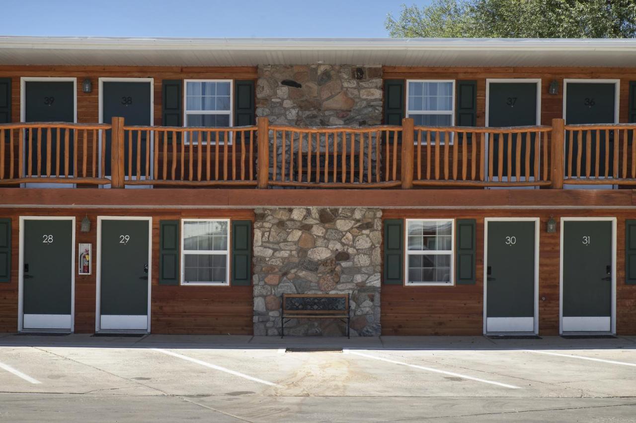 Silver Ridge Lodge Салайда Екстер'єр фото