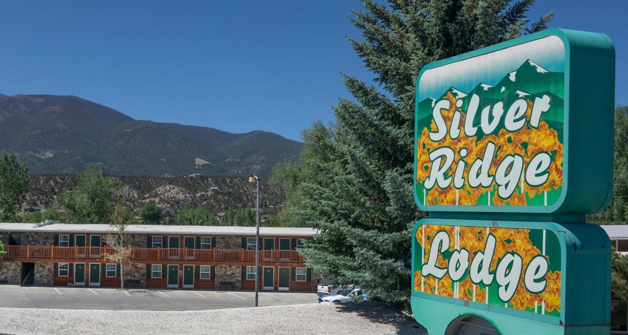 Silver Ridge Lodge Салайда Екстер'єр фото