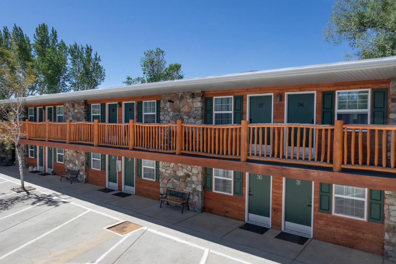 Silver Ridge Lodge Салайда Екстер'єр фото