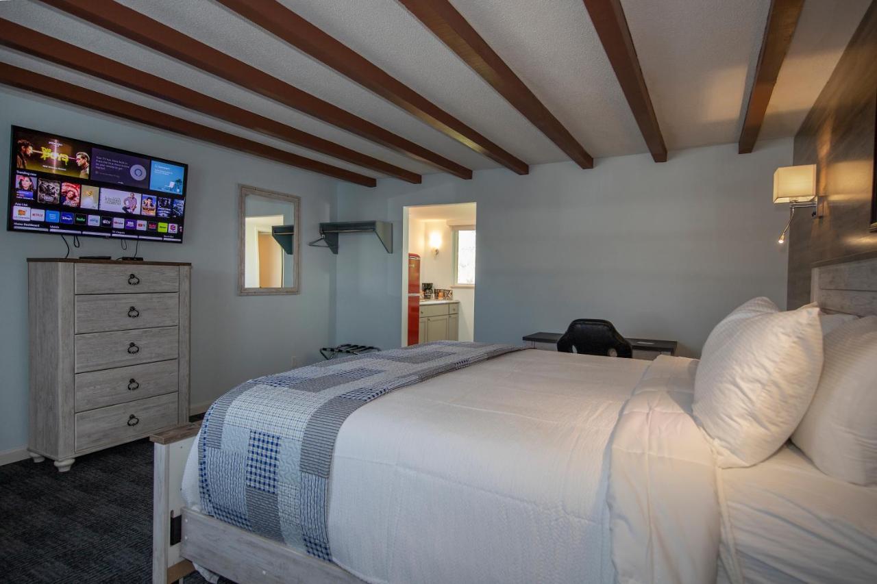 Silver Ridge Lodge Салайда Екстер'єр фото