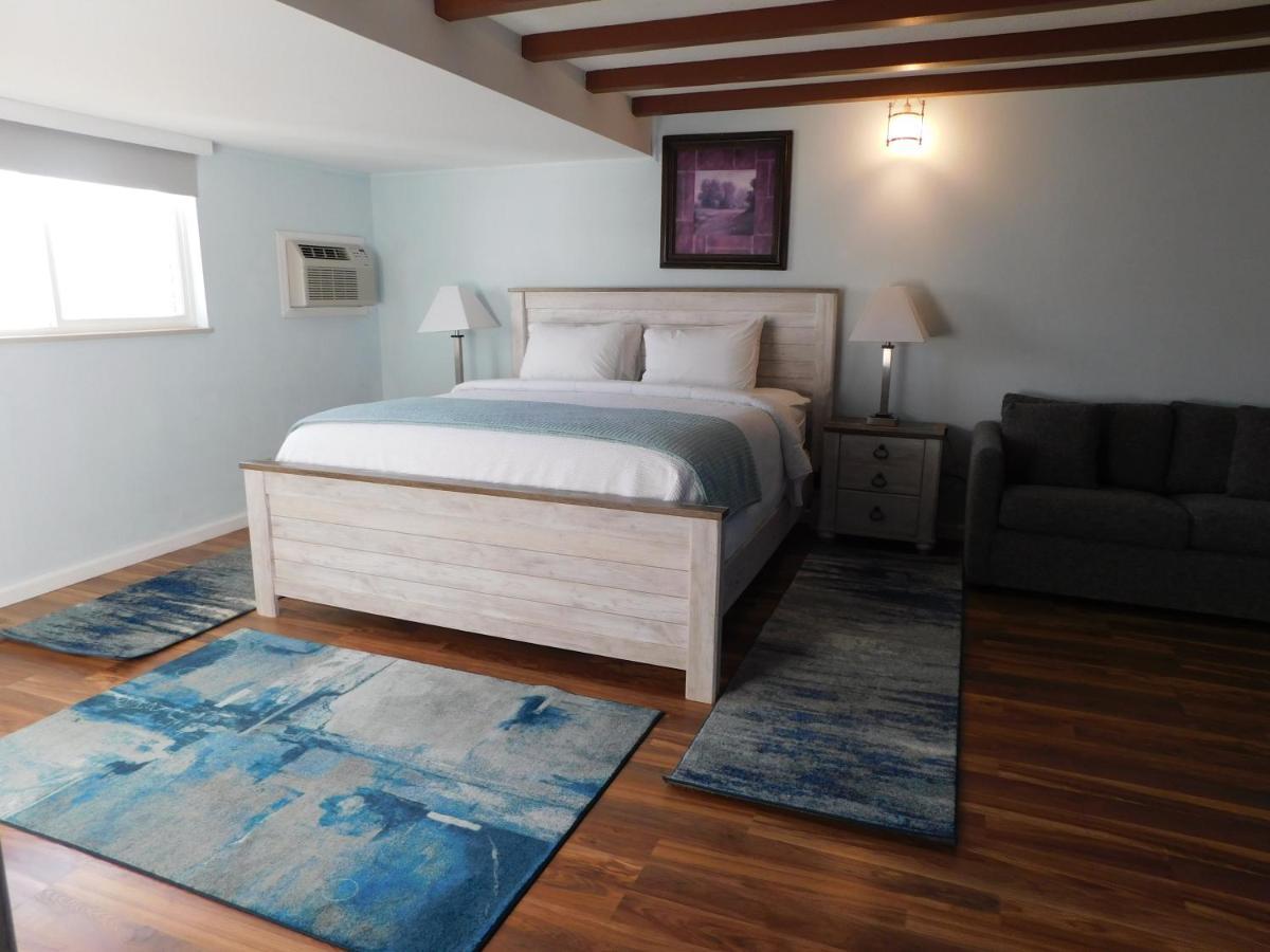 Silver Ridge Lodge Салайда Екстер'єр фото