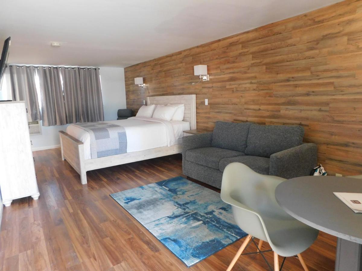 Silver Ridge Lodge Салайда Екстер'єр фото