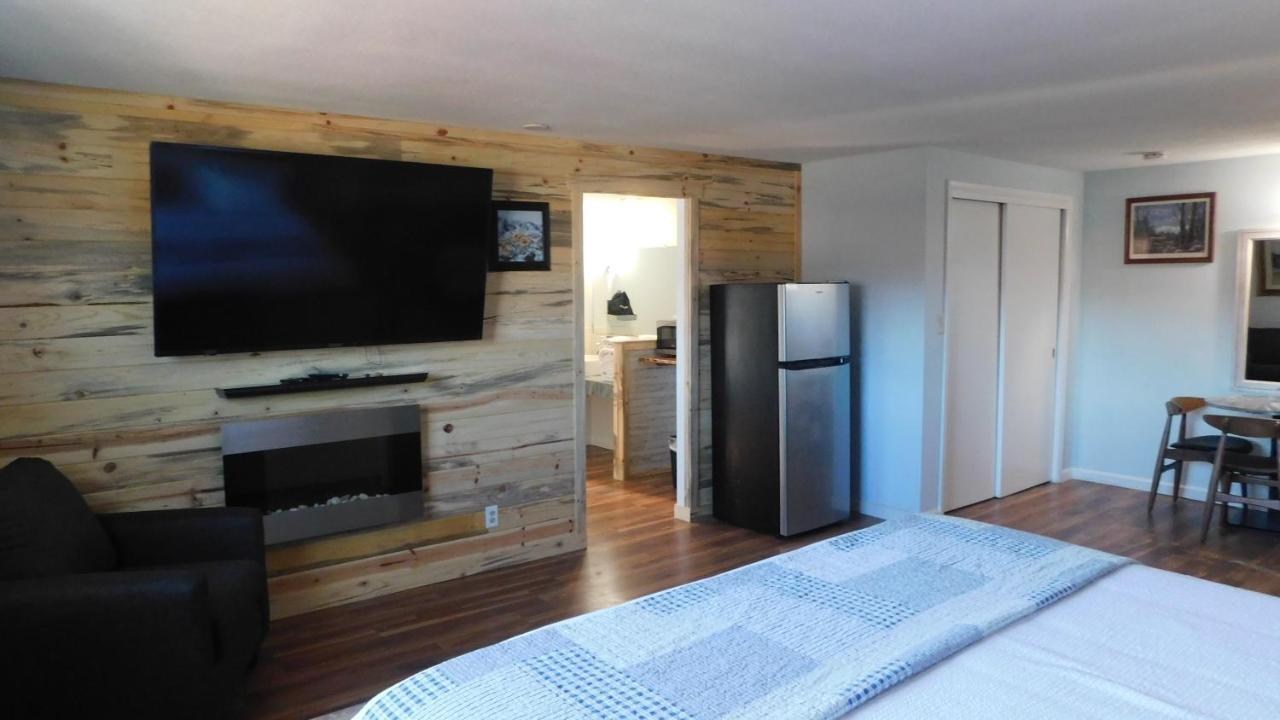 Silver Ridge Lodge Салайда Екстер'єр фото