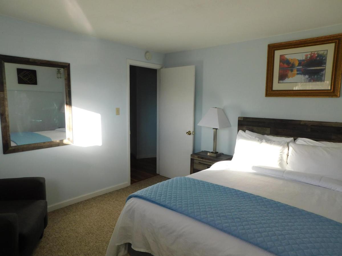 Silver Ridge Lodge Салайда Екстер'єр фото