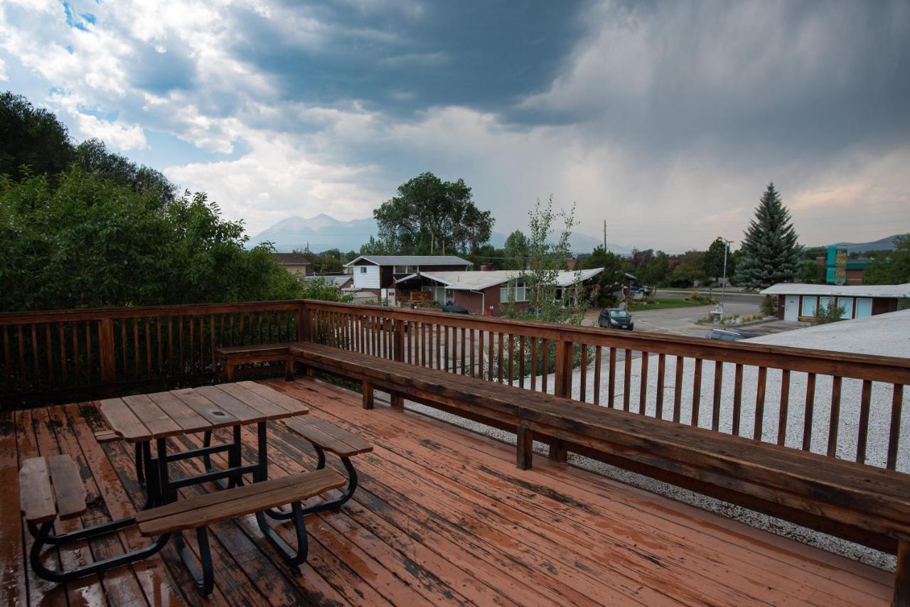 Silver Ridge Lodge Салайда Екстер'єр фото