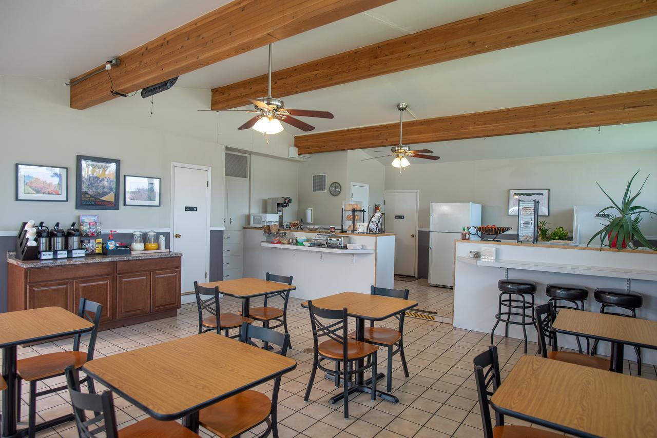 Silver Ridge Lodge Салайда Екстер'єр фото